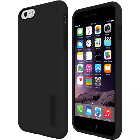 Incipio Funda DualPro para el iPhone 6 Plus/6s Plus​​ 