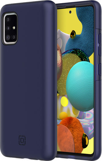 Dualpro Case For Galaxy A51 5g Uw Verizon