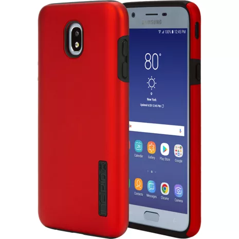 Incipio DualPro Case for Galaxy 2nd Gen J7/J7V