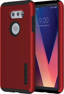 Red Linev30