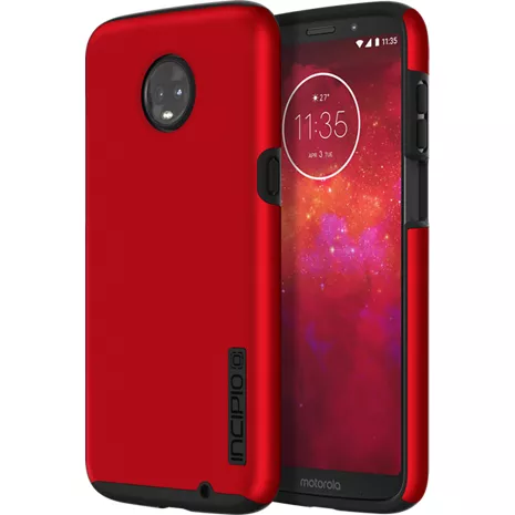 Incipio DualPro Case for moto z3