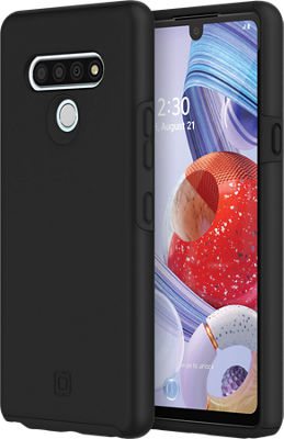 Incipio DualPro Case for LG Stylo 6 