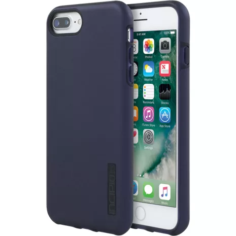 Estuche Incipio DualPro para iPhone 8 Plus/7 Plus/6s Plus/6 Plus