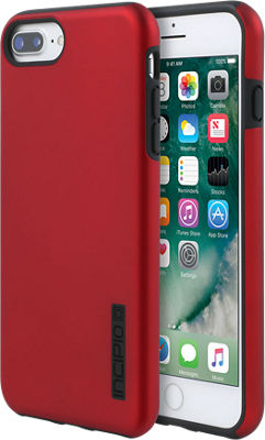 Incipio DualPro Case for iPhone 8 Plus/7 Plus/6s Plus/6 Plus - Verizon