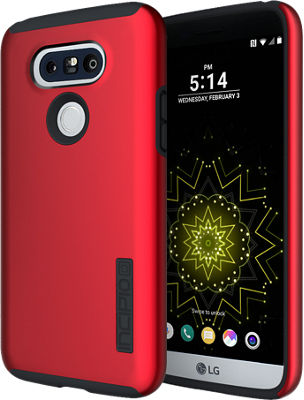 Incipio DualPro Case for LG G5 Verizon Wireless