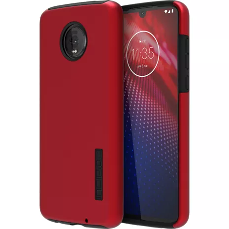 Incipio DualPro Case for moto z4 Verizon