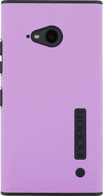 Incipio DualPro Case for Microsoft Lumia 735 - Purple