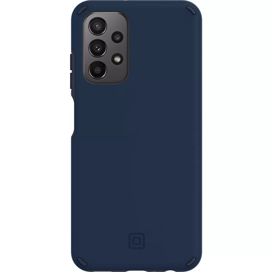 Incipio Duo Case for Galaxy A23 5G UW - Midnight Navy | Verizon