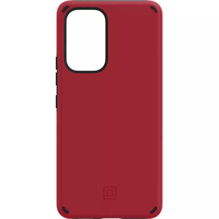 Incipio Duo Case For Galaxy A53 5G - Salsa Red | Verizon