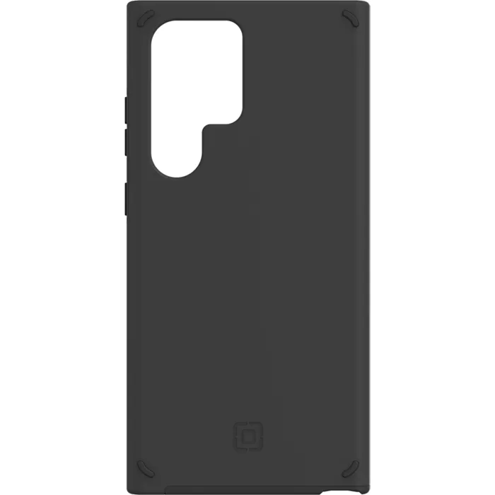 UPC 650450170961 product image for Incipio Duo Case for Galaxy S23 Ultra - Black | Verizon | upcitemdb.com