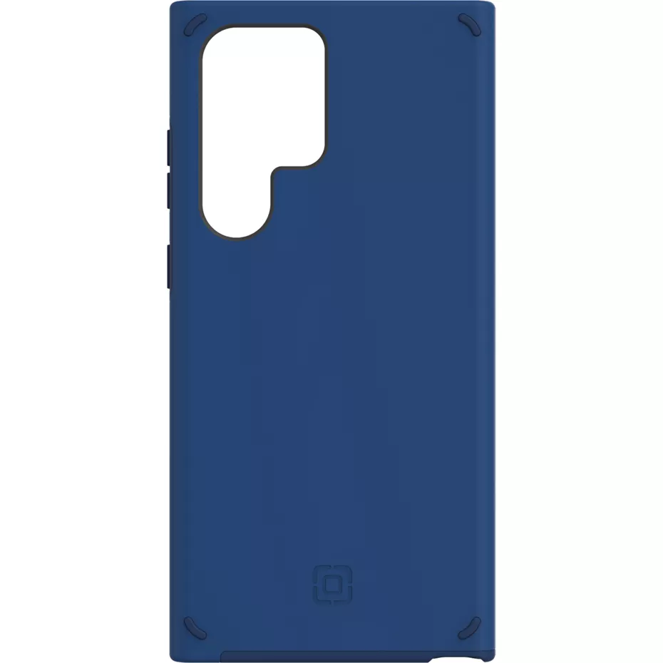 Incipio Duo Case for Galaxy S23 Ultra - Midnight Navy | Verizon