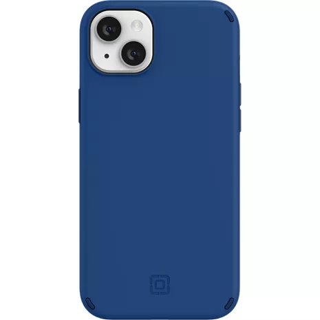 Incipio Duo Case with MagSafe for iPhone 14 Plus Midnight Navy image 1 of 1