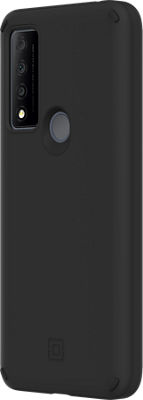 Incipio Funda Duo para el Galaxy S23 Ultra, protección contra caídas de  hasta 12 pies