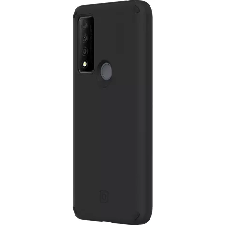 Incipio Funda Duo para el Galaxy S23 Ultra, protección contra caídas de  hasta 12 pies