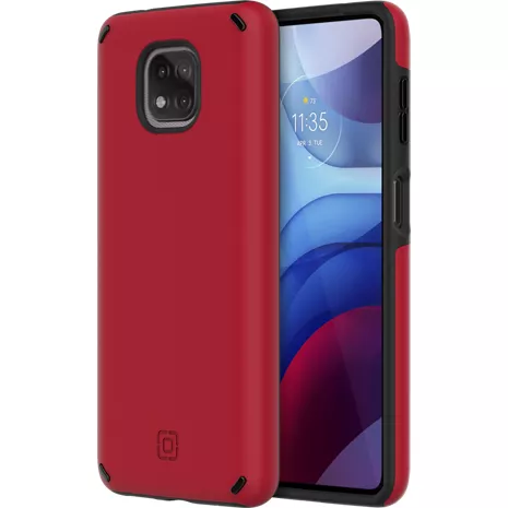 Incipio Duo Funda para el moto g POWER (2021)