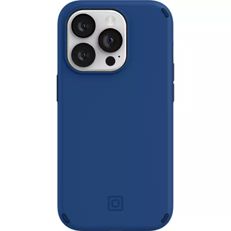 Incipio Duo Case with MagSafe for iPhone 14 Pro Midnight Navy image 1 of 1