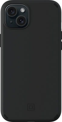 OtterBox Symmetry Series Soft Touch Case with MagSafe for iPhone 15 Plus  and iPhone 14 Plus - Dark Echo - EXCLUSIVE