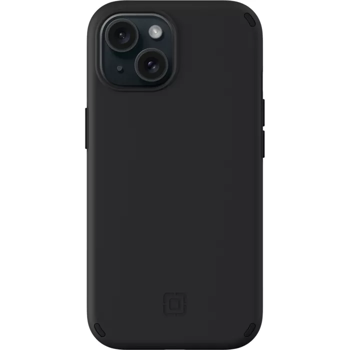 Incipio Duo Case with MagSafe for iPhone 15 iPhone 14 and iPhone 13 - Black | Verizon