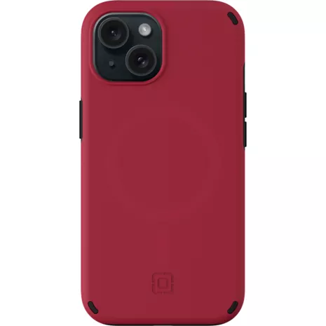 Incipio Funda Duo con MagSafe para el iPhone 15, iPhone 14 y iPhone 13​​ 