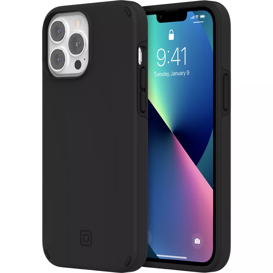Incipio Duo Case with MagSafe for iPhone 13 Pro Max - Black | Verizon