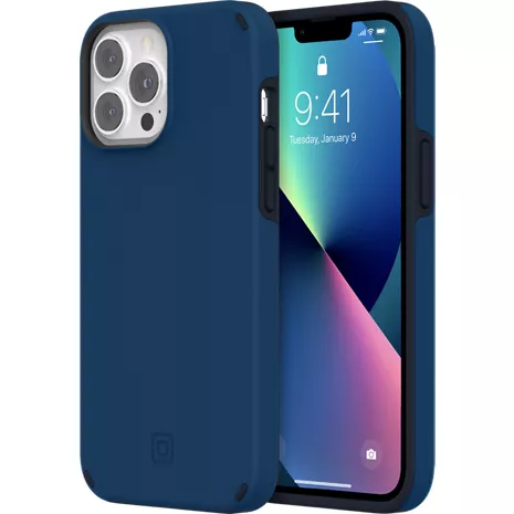 Incipio Duo Case with MagSafe for iPhone 13 Pro Max Dark Denim image 1 of 1 