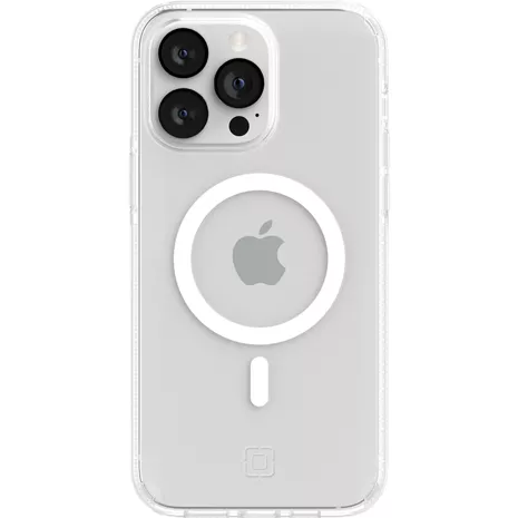 Incipio Duo Case with MagSafe for iPhone 14 Pro Max Clear image 1 of 1 