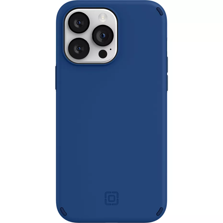 Incipio Duo Case with MagSafe for iPhone 14 Pro Max - Midnight Navy | Verizon