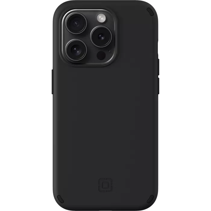 Incipio Duo Case with MagSafe for iPhone 15 Pro - Black | Verizon