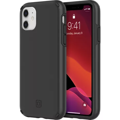 Funda Griffin para iPhone 11 Pro Negro