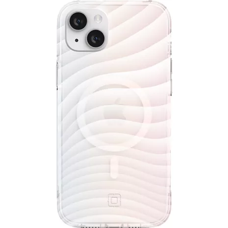 Incipio Forme Protective Case with MagSafe for iPhone 14 Plus - Opalescent Tide