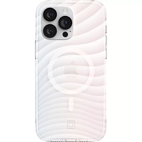 Incipio Forme Protective with MagSafe for iPhone 14 Pro Max - Opalescent Tide