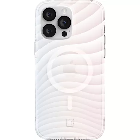 Incipio Funda Forme con MagSafe para el iPhone 14 Pro Max - Opalescent Tide