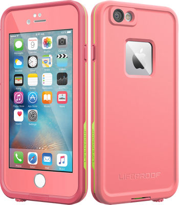 verizon bill wireless payment LifeProof iPhone  for Verizon Case  6/6s FRÄ Wireless