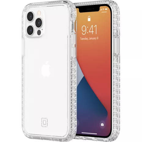 Incipio Sustainable Grip Case for iPhone 12/iPhone 12 Pro