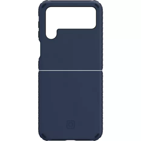 Incipio Grip Case for Galaxy Z Flip4 Midnight Navy image 1 of 1
