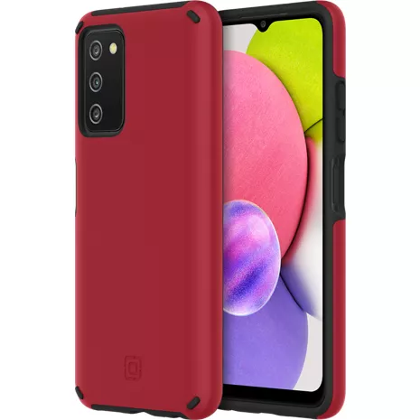 Incipio Duo Funda para el Galaxy A03s