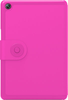 Incipio Lexington Folio Case for Asus ZenPad Z8 - Pink