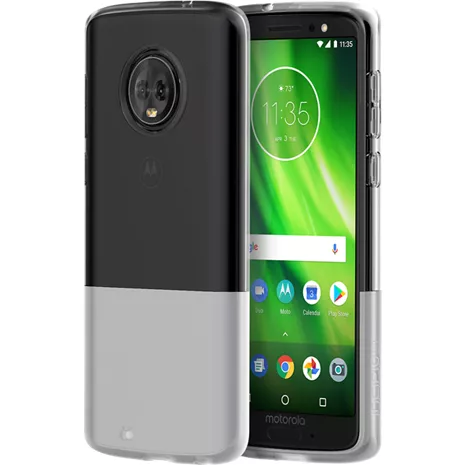 Incipio NGP Case for moto g6