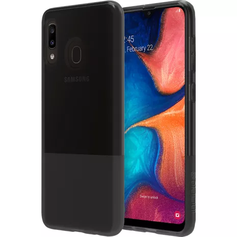 Incipio FundaNGP resistente a los impactos para el Galaxy A20 indefinido imagen 1 de 1