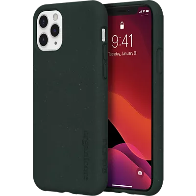 Incipio Organicore Case for iPhone 11 Pro Deep Pine Green image 1