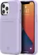 Estuche Incipio Stashback para el iPhone 12 Pro Max
