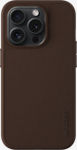Funda ICON con MagSafe de piel con vetas para el iPhone 15 Pro​​ 