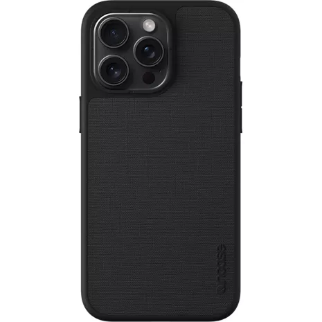 Incase ICON Mobile Case with Woolenex with MagSafe for iPhone 15 Pro Max