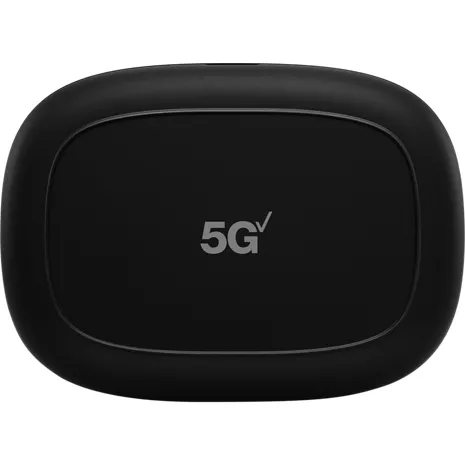 Verizon 5G MiFi M1000 Hotspot undefined image 1 of 1 