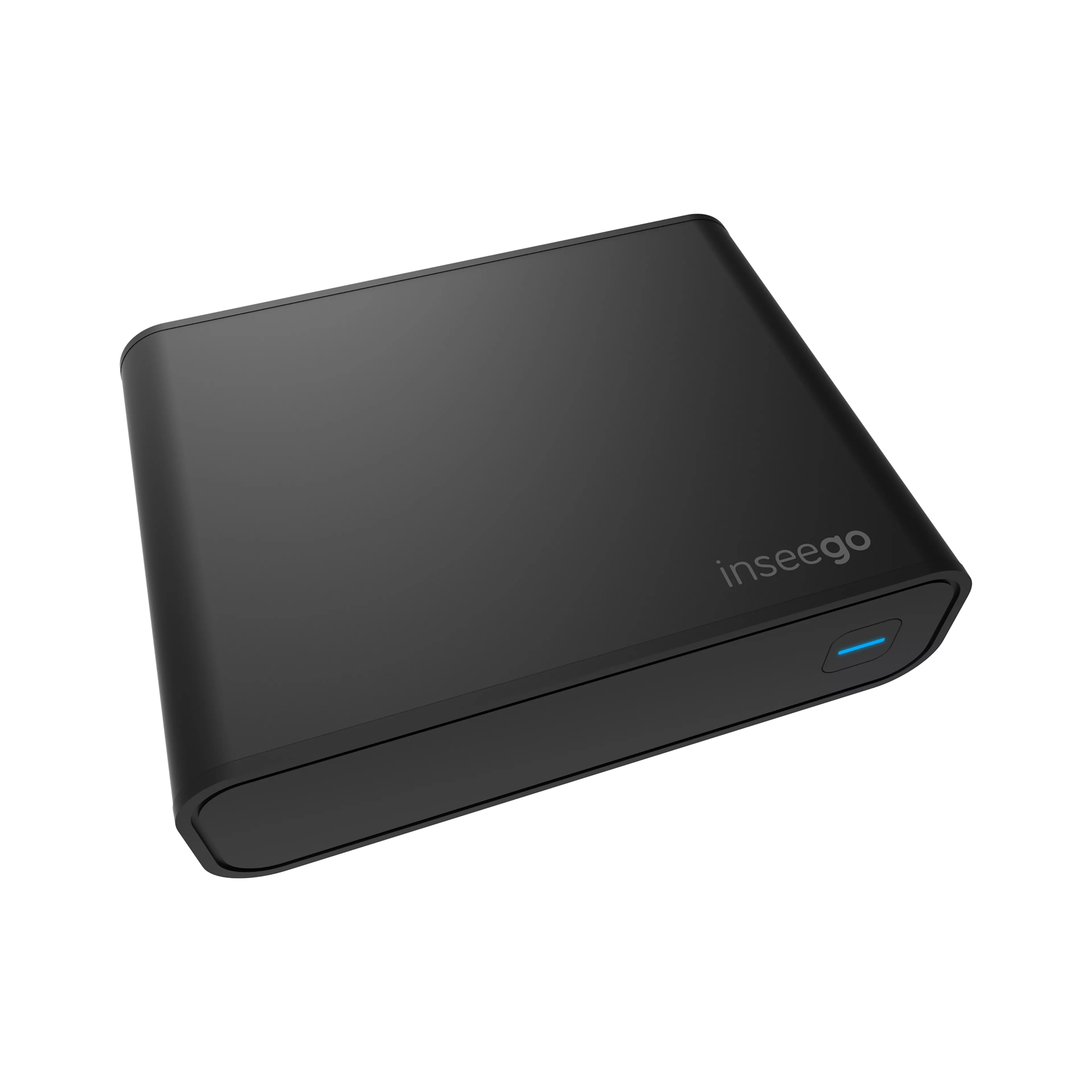 Inseego Business Phone Connect