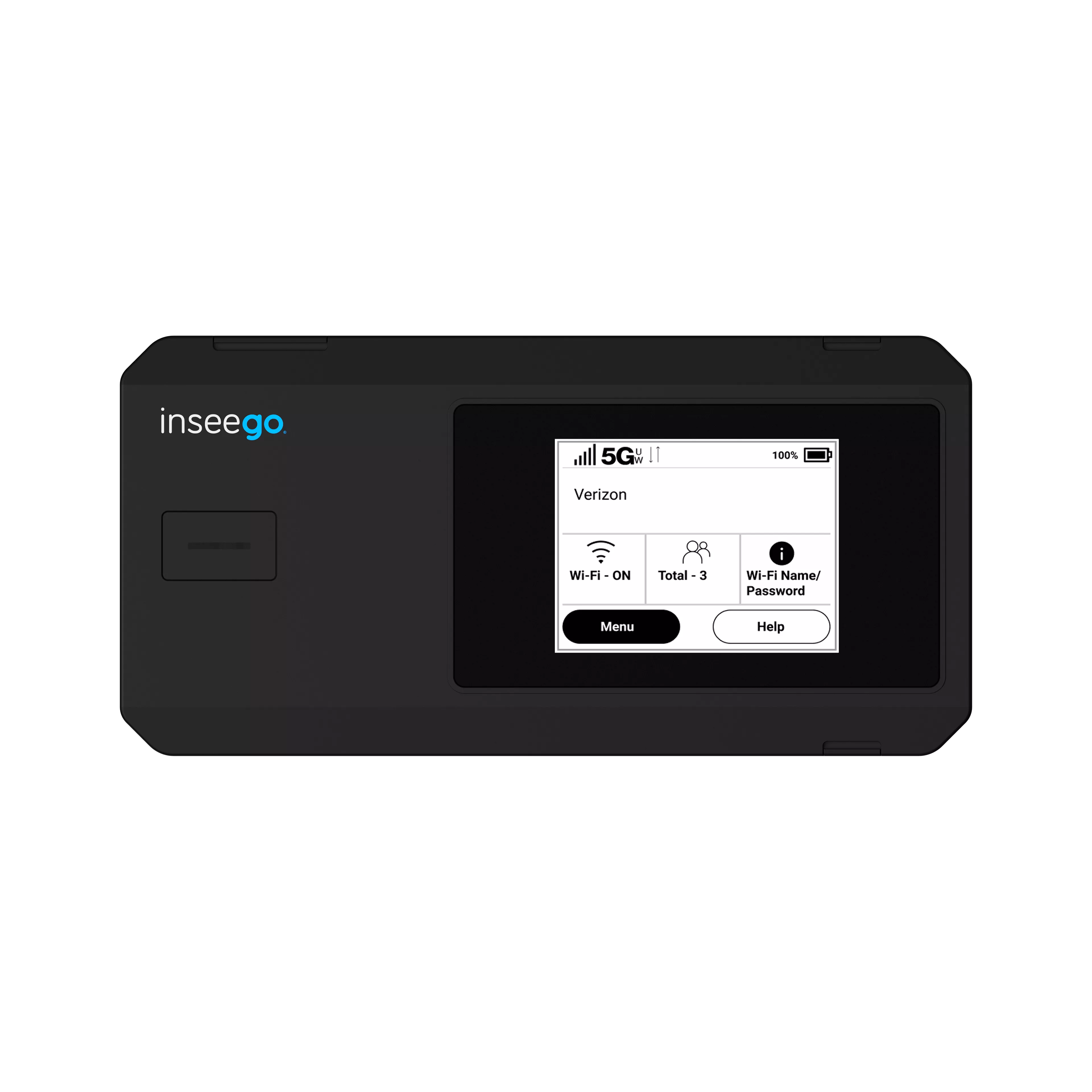 MiFi PRO M4