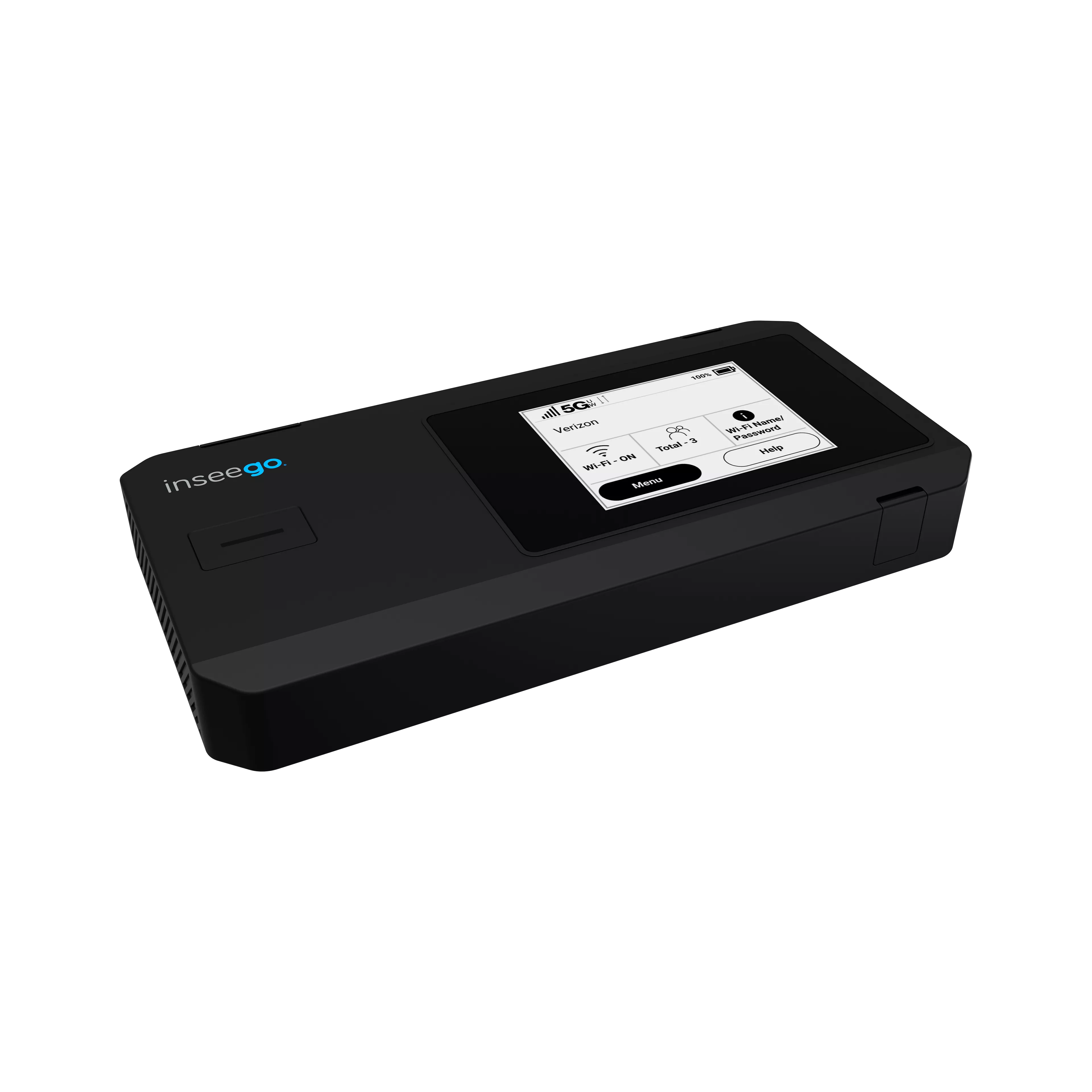 Inseego MiFi PRO M4 image 3