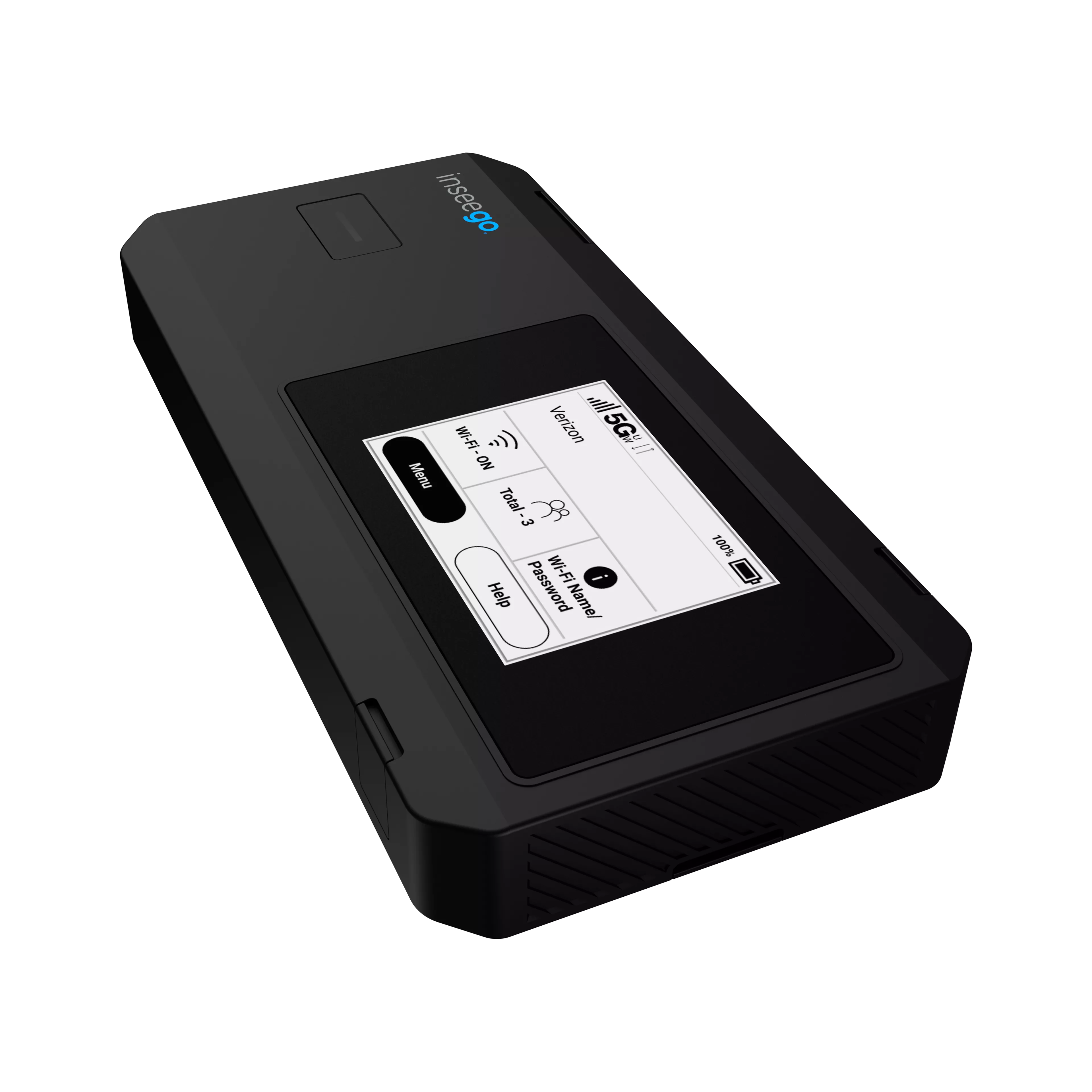 Inseego MiFi PRO M4 image 6