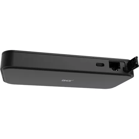Inseego MiFi X PRO 5G UW prepagado​​  Negro​​  image 6 of 7 