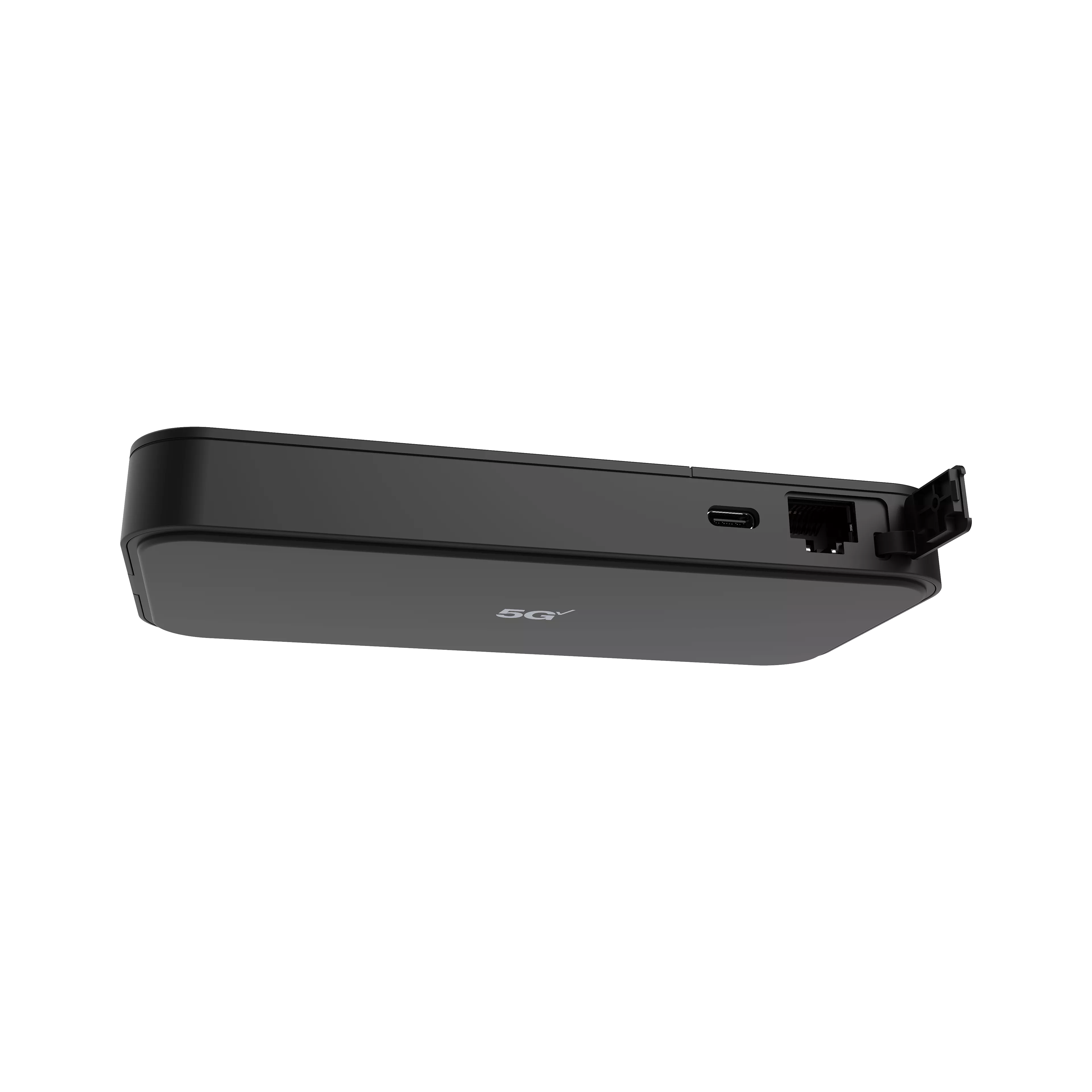 Inseego MiFi X PRO 5G UW Mobile Hotspot in Black image 6